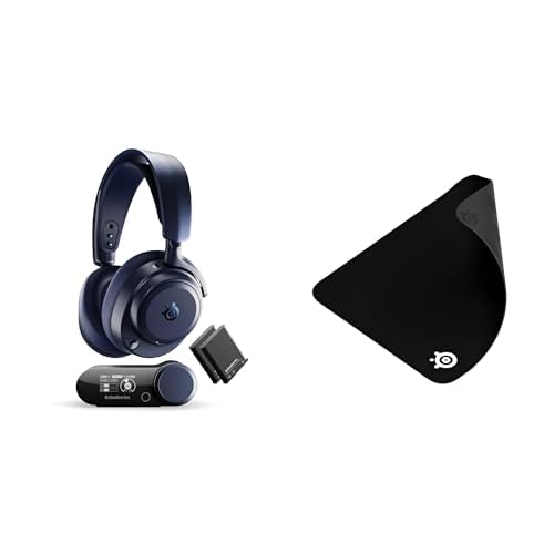Amazon.co.jp: SteelSeries ゲーミングヘッドセット Arctis Nova Pro