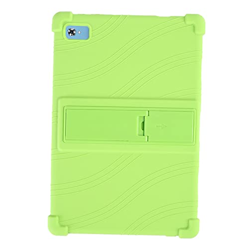 Xiedeai �^�u���b�g�J�o�[�P�[�X for Teclast M40 Plus - �^�u���b�g �X�^���h �W�F�� �S�� �\�t�g �X�L�� �V���R�� �ϏՌ� �ی� �J�o�[ for Teclast M40 Plus TLC005 10.1 �C���`