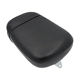 Design: il design di questa sella per moto esalta l'estetica generale della tua moto e mette in risalto la tua personalità sulla strada.