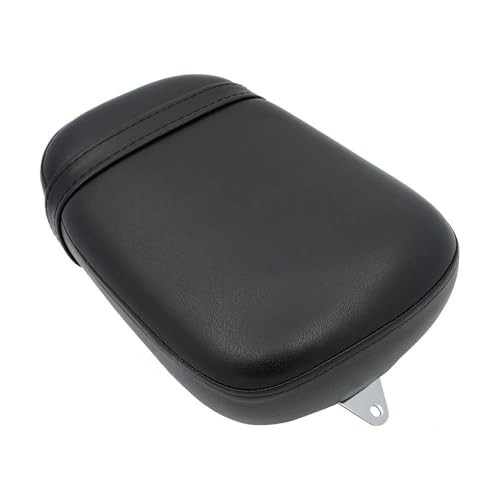 Selle passager arrière pour Shadow VT750C pour éliminer l'inconfort en duo