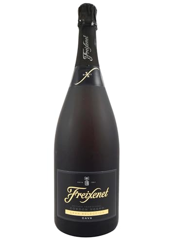 Cordon Negro Magnum Cava Brut 1500 ml