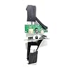 CHICHIYANG Power Motherboard Replacement for JBL Charge 4 Version GG Bluetooth Speaker Charging Jack