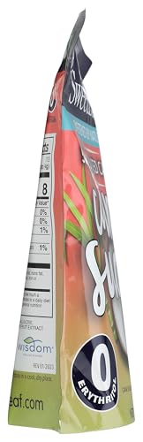 image for SweetLeaf 50% Reduced Calorie Cane Sugar with Allulose, Stevia and Mon
