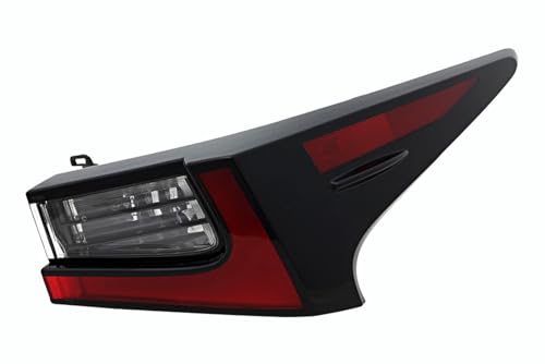 Compatible with 2021 2022 2023 Lexus Is300 Is350 Is500 Taillight Passenger Right Side