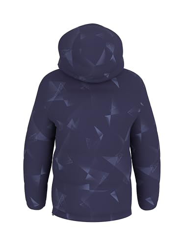 GUESS Men's Stretch Puffa Jacket2