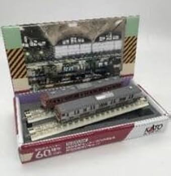 E531系勝田車両センター60周年記念赤電先頭車セット E531系勝田車両センター60周年記念赤電先頭車セット - メルカリ