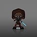 Funko Pop! Star Wars: Clone Wars - Plo Koon - Glow in the Dark - Collectable Vinyl Figure - Gift Idea - Official Merchandise - Toys for Kids & Adults - Star Wars Fans