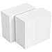 [200 Pack] Disposable Guest Towels Soft and Absorbent Linen-Feel Paper Hand Towels Durable Decorative Bathroom Hand Napkins for Kitchen,Parties,Weddings,Dinners or Events,White