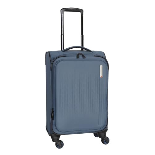 Sharper Image 8-Wheel Carry-On