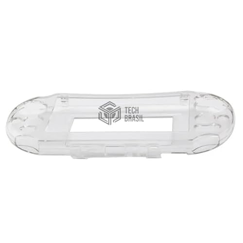 Capa Protetora Acrílico Para PS Vita 2000 Slim Case Transparente Cristal