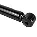 TRQ Front and Rear Suspension Kit Complete Strut & Coil Spring Assembly Shock Absorber Sway Bar Stabilizer Link Compatible with 2013-2022 Buick Encore 2015-2022 Chevrolet Trax