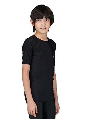 Image of Vector X OKT-218 Kid's Round Neck T-Shirt