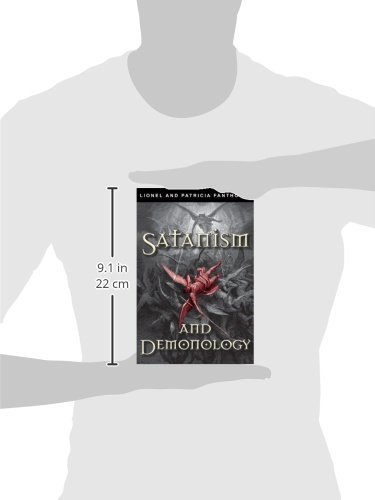 Satanism and Demonology