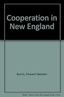 Cooperation in New England 083695369X Book Cover