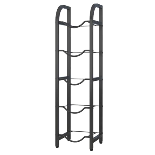 Porte-bidon à eau de 5 gallons robuste et étagère de rangement