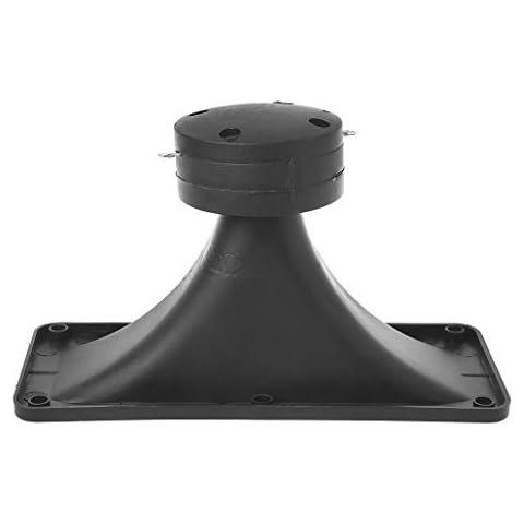 SimpleLife Altavoz de Audio de rectángulo Agudo Paquete de 2 Cover