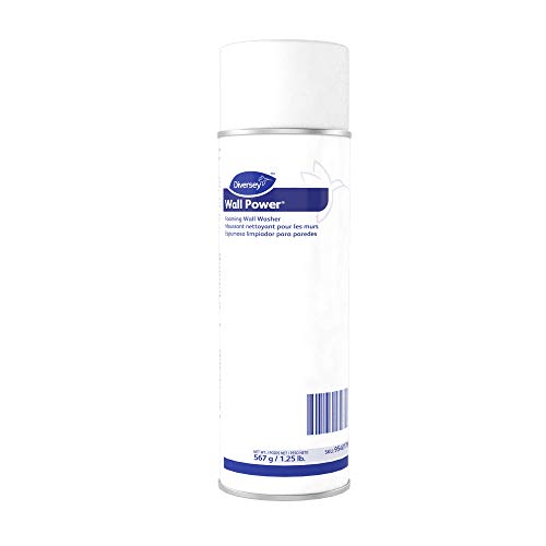 Diversey Wall Power Foaming Wall Washer