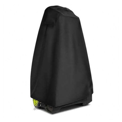 High Pressure Washer Cover for Sun Joe