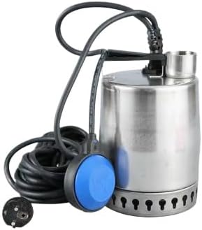 Available for Grundfos Submersible Pump AP12.40.06.1 AP12.40.06.A1 AP12.40.06.3 AP12.40.06.A3 AP12.40.08.1 AP12.40.08.A1 General Accessories (AP12.40.06.3)