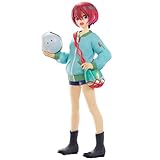 機動戦士Gun,dam GQuuuuuuX アマテ・ユズリハ（マチュ）フィギュア 私服ver.