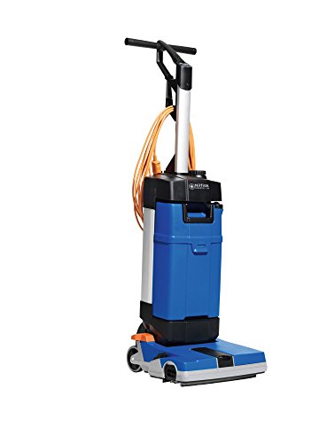 Preisvergleich Produktbild Nilfisk SCRUBTEC 130 E Mitgänger-Scheuersaugmaschine