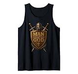 faithful warrior man of god christian men knight armor dad canotta