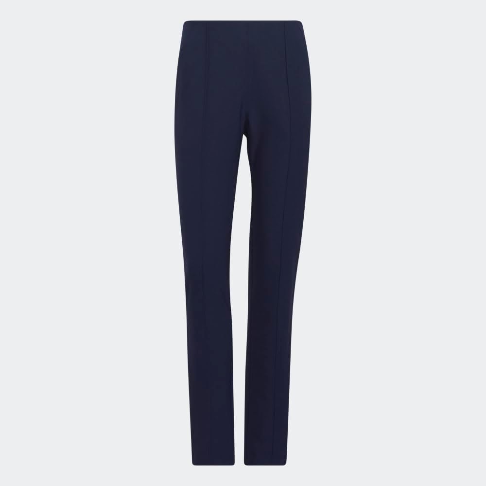 adidas Women's Pintuck Pull on Pants