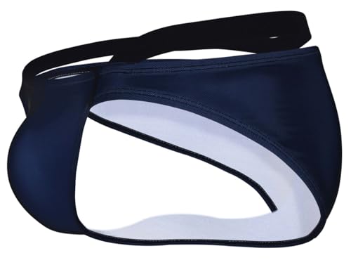 Orange Mockery Bikini by Clever2