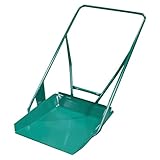 鉄 平型スノーダンプ 補強板付き No.508131