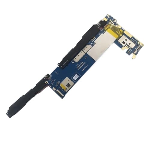 �}�U�[�{�[�h�͐���ɓ��삵�Acompatible for Lenovo �ƌ݊���������܂��ATAB E10 E 10 TB-X104F TB X104 A6h_MB_PCB_V2_HF ���b�N�����ς݃}�U�[�{�[�h ���W�b�N �}�U�[