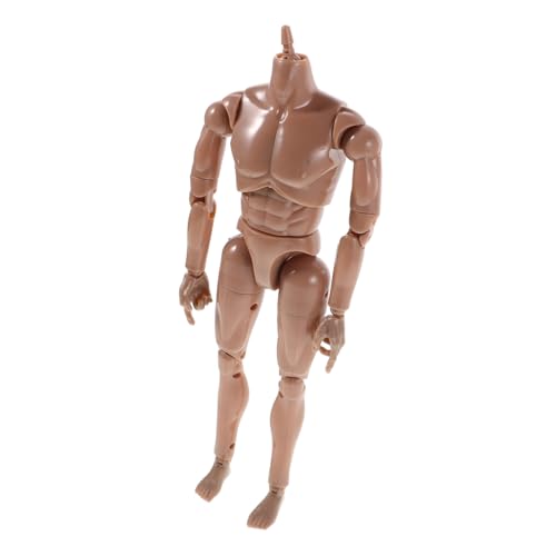 Corps miniature de soldat pour maîtriser les proportions et les poses de dessin complexes