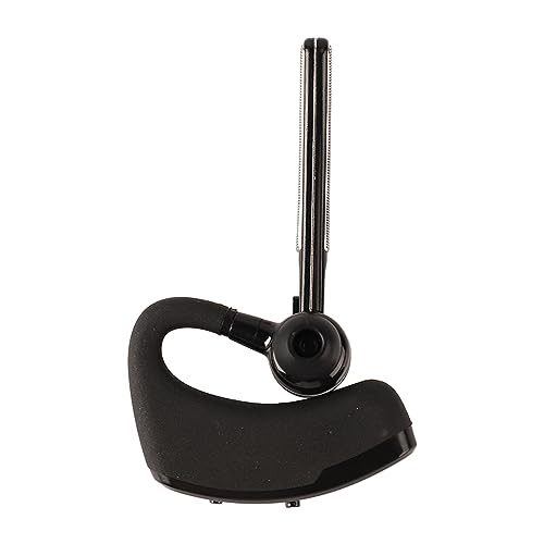 Auricular Business ajustable 180° con micrófono miniatura 4