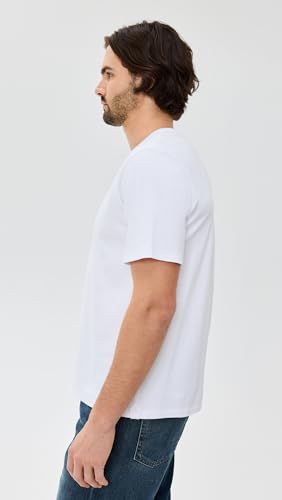 rag & bone Men's Pima Interlock Tee4