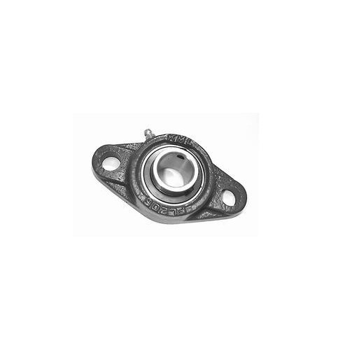 Big Bearing UCFL20516 Two Bolt Flange Bearing, 1" Shaft