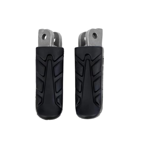 Repose-pieds moto avant en alliage robuste pour CBR500 et CB600