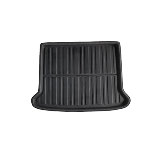 Tapis de coffre pour Mazda CX-30 2020-2025 bac de coffre étanche sur mesure
