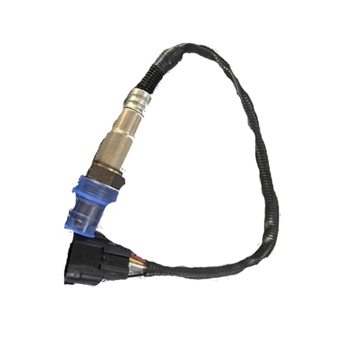 Capteur d'oxygène O2 0258027116 haute sensibilité thermique pour Clio 4