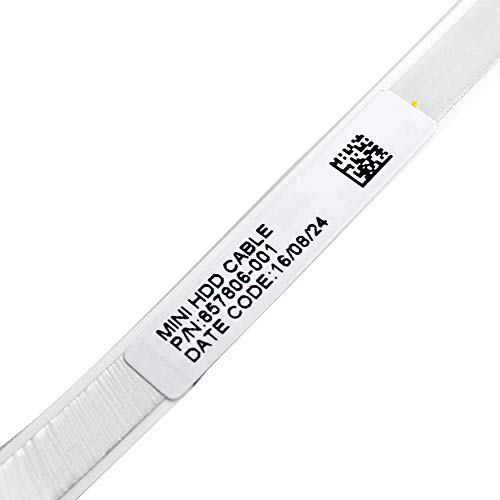 Disque dur non reconnu HP 15-AS solution câble de remplacement Gintai 857806 - 3