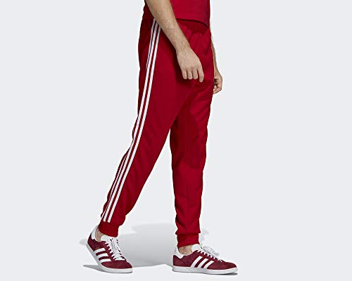 Adidas - SST Trackpants, Pantaloni Tuta Uomo
