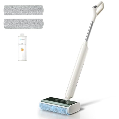 Lefant LS100 Wet Dry Vacuum Mop