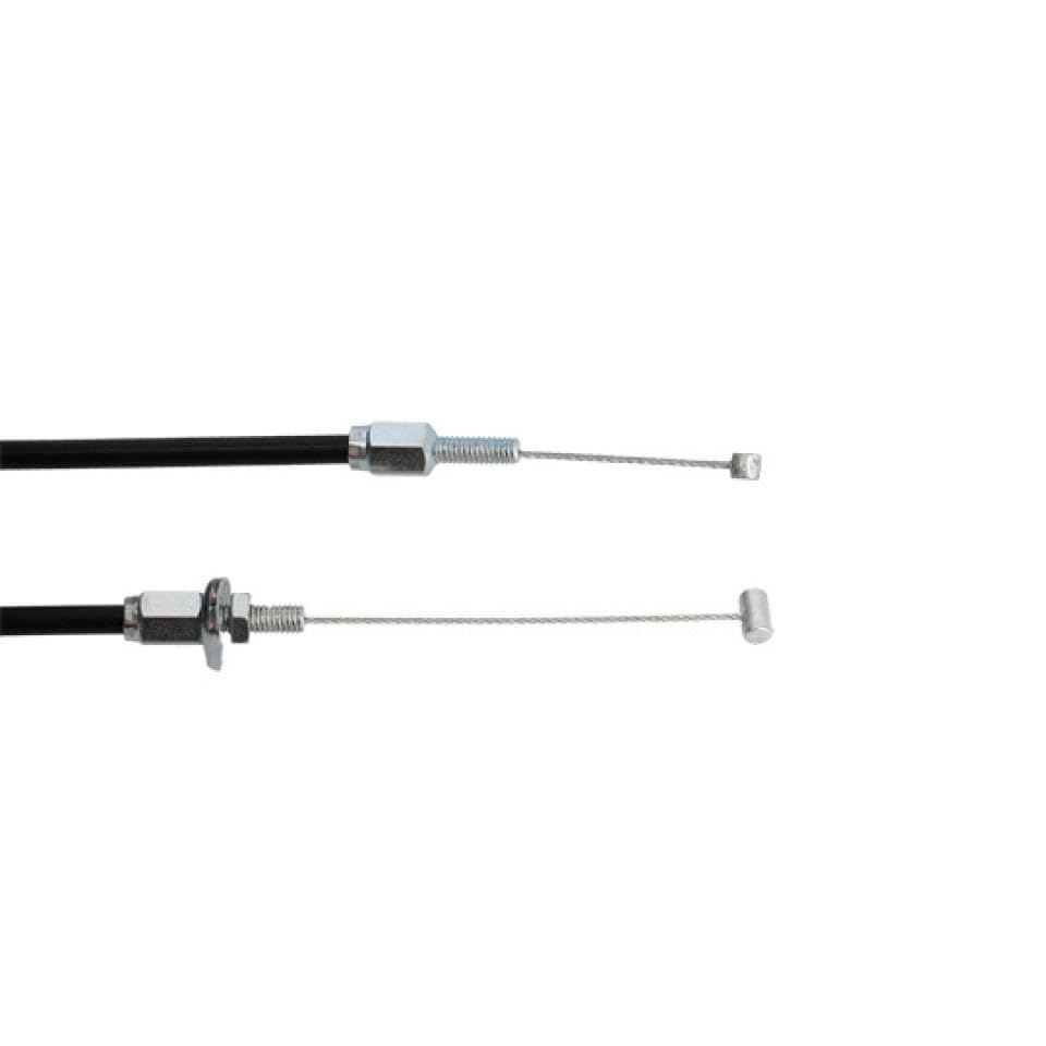 Cable de acelerador Honda 500 Xl R soluciona el tacto duro del gas con Teknix 111 cm 2