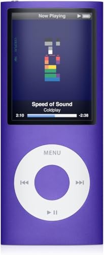 Image of Drumstone (𝗦𝗽𝗲𝗰𝗶𝗮𝗹 𝗘𝗱𝗶𝘁𝗶𝗼𝗻 + 𝟱-𝗬𝗿 𝗪𝗮𝗿𝗿𝗮𝗻𝘁𝘆) Portable MP3 Music Player with 1.8 Inch LCD Display, Lossless Audio Playback, Lightweight Pocket Design, Easy Navigation Controls