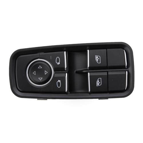 Interrupteur de vitre électrique côté conducteur pour commande lève-vitre auto 99161315102DML