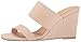 Chinese Laundry Women's Fanciful Super Sd Wedge Sandal, Nude, 10