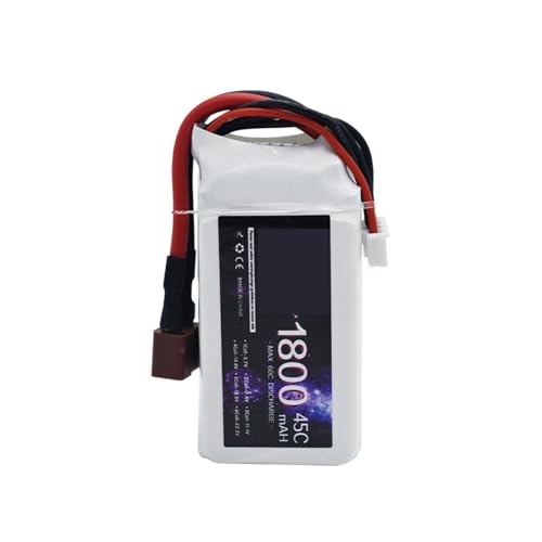 Amazon.co.jp: 11.1V リポバッテリー 3S 1500mah 1800mAh 2200mah