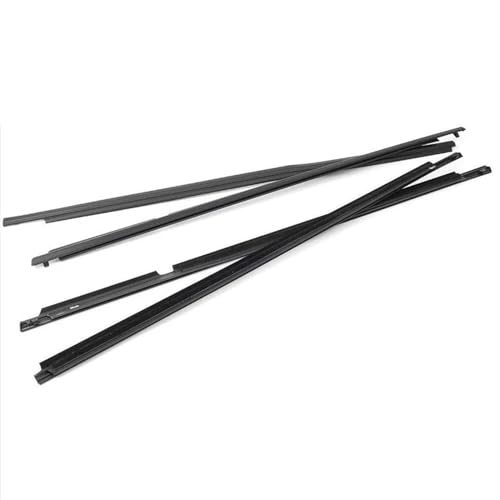 Joints d'étanchéité de vitres pour voyager en Toyota Estima au sec