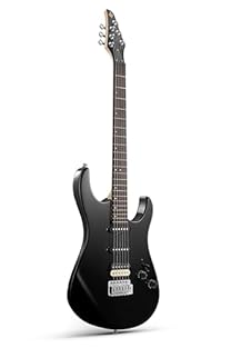 DMT Midout Set Pickup - New Reflectone pickups created in collaboration with Donner Lab Designs deliver clear and articulate tones with solid lows and sparkling highs, while the HSS pickup configuration offers outstanding versatility Ultra-thin C-sha...