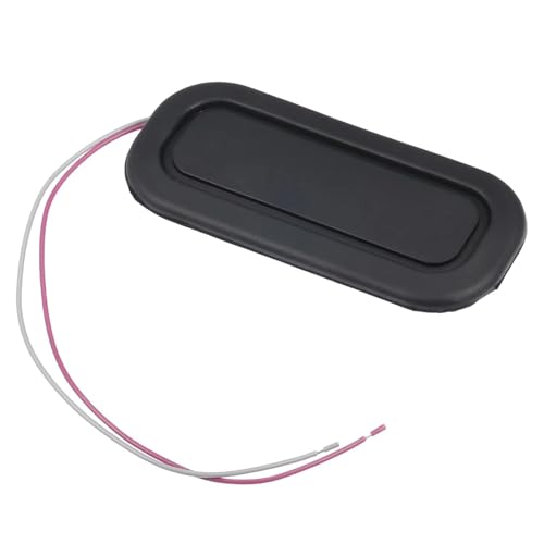 Bouton d'ouverture de coffre fluide compatible Cadillac CTS 3.6L et 6.2L