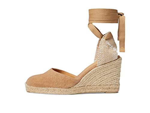 Image of Castaner Women's Espadrilles Sneaker