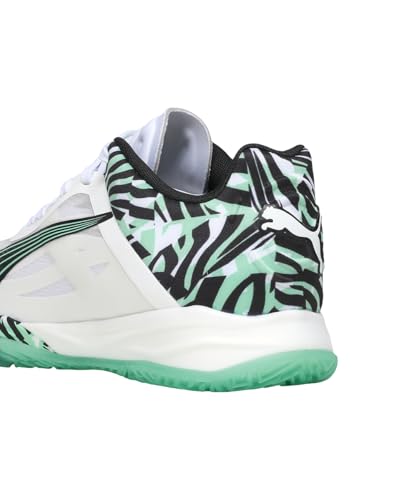 Image of Puma Unisex-Adult Accelerate Nitro Sqd Untmd Indoor Shoes